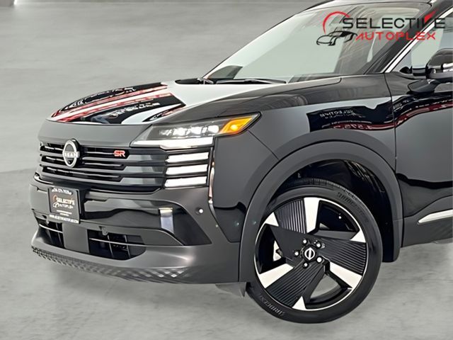 2025 Nissan Kicks SR Carrollton TX