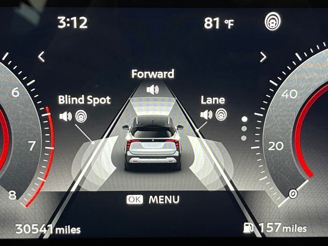 2025 Nissan Kicks SR Carrollton TX