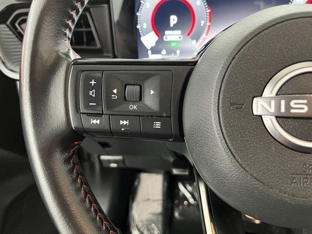 2025 Nissan Kicks SR Carrollton TX