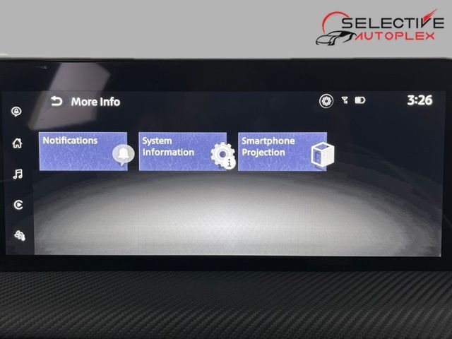 2025 Nissan Kicks SR Carrollton TX