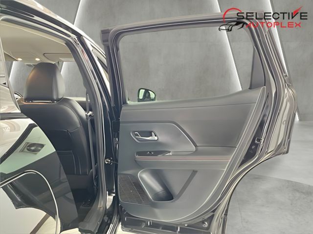 2025 Nissan Kicks SR Carrollton TX