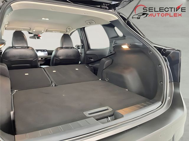 2025 Nissan Kicks SR Carrollton TX