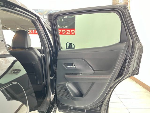 2025 Nissan Kicks SR Carrollton TX