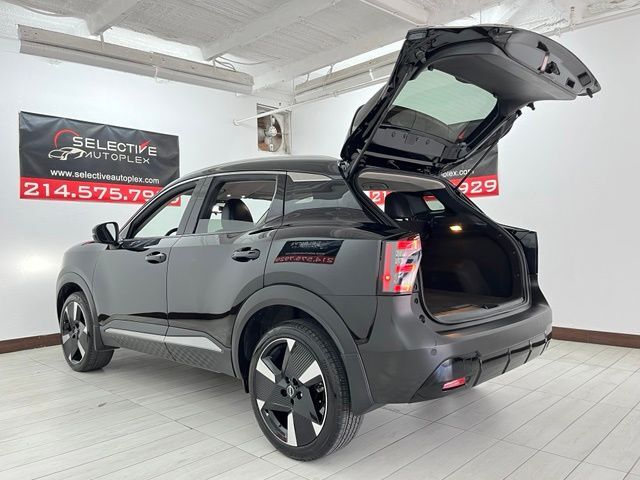 2025 Nissan Kicks SR Carrollton TX