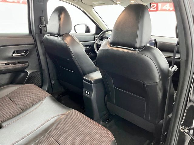 2025 Nissan Kicks SR Carrollton TX