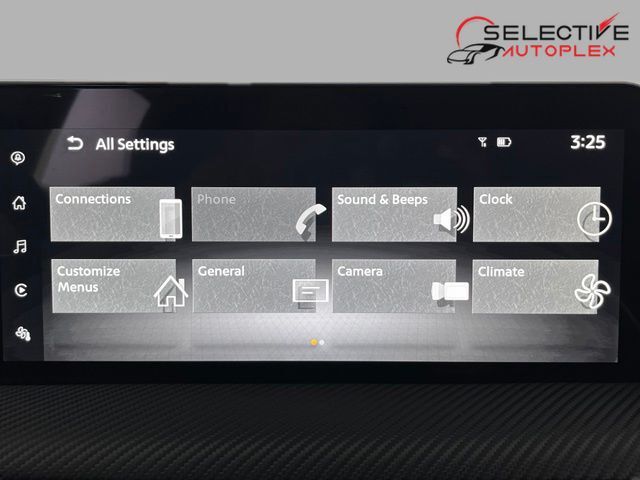 2025 Nissan Kicks SR Carrollton TX
