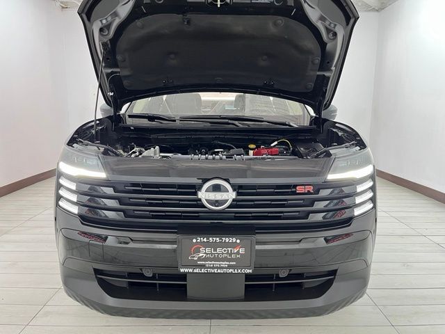 2025 Nissan Kicks SR Carrollton TX