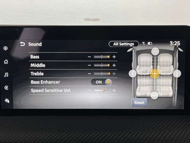 2025 Nissan Kicks SR Carrollton TX