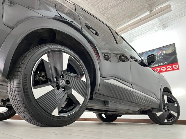 2025 Nissan Kicks SR Carrollton TX