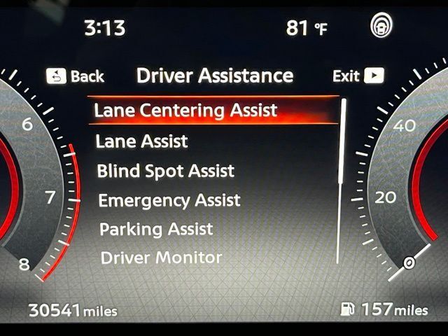 2025 Nissan Kicks SR Carrollton TX