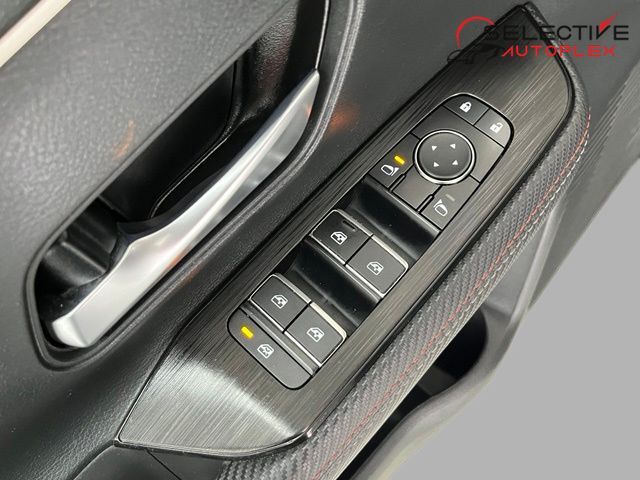 2025 Nissan Kicks SR Carrollton TX