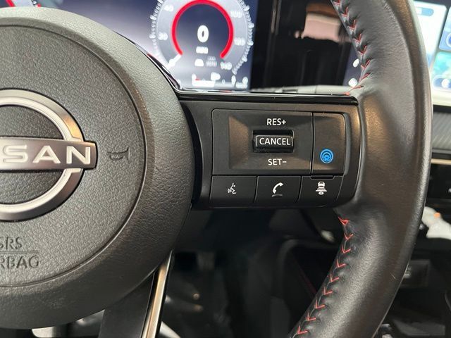 2025 Nissan Kicks SR Carrollton TX