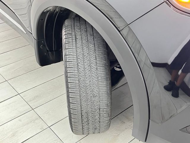 2025 Nissan Kicks SR Carrollton TX