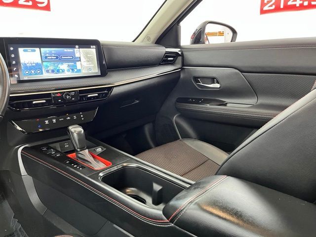 2025 Nissan Kicks SR Carrollton TX