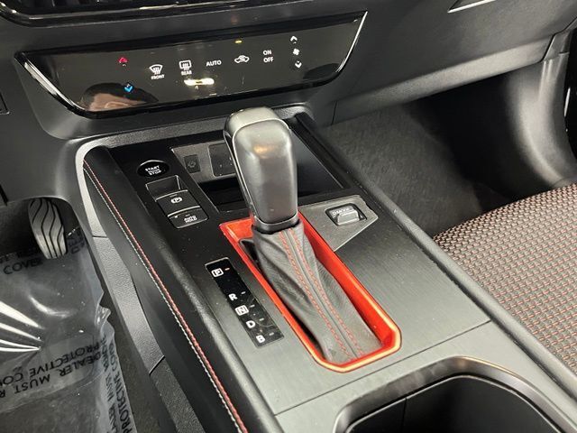 2025 Nissan Kicks SR Carrollton TX