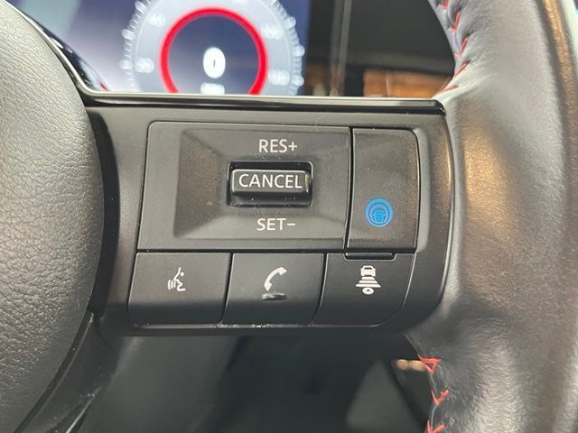 2025 Nissan Kicks SR Carrollton TX