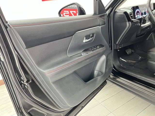 2025 Nissan Kicks SR Carrollton TX