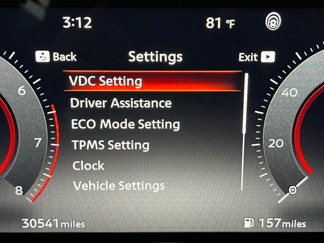 2025 Nissan Kicks SR Carrollton TX