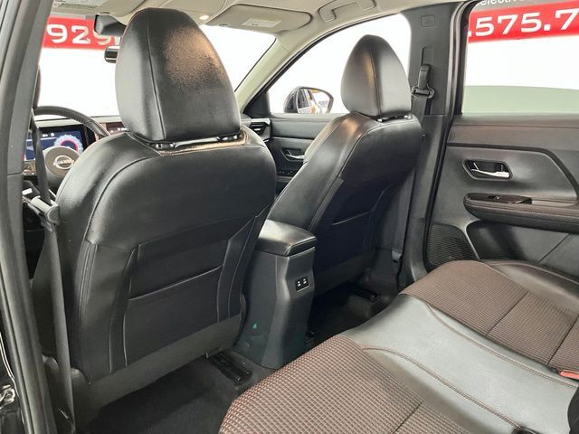 2025 Nissan Kicks SR Carrollton TX