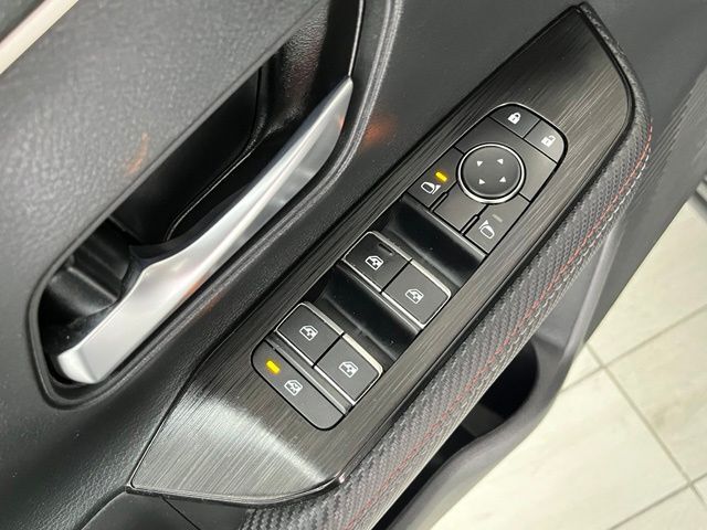 2025 Nissan Kicks SR Carrollton TX