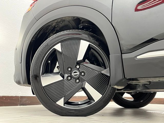 2025 Nissan Kicks SR Carrollton TX