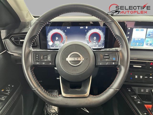 2025 Nissan Kicks SR Carrollton TX