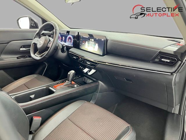2025 Nissan Kicks SR Carrollton TX