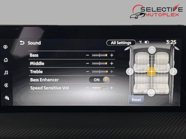2025 Nissan Kicks SR Carrollton TX
