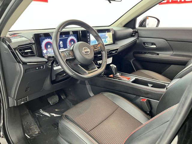 2025 Nissan Kicks SR Carrollton TX