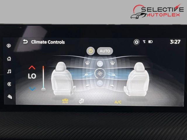 2025 Nissan Kicks SR Carrollton TX