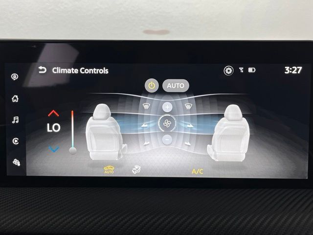 2025 Nissan Kicks SR Carrollton TX
