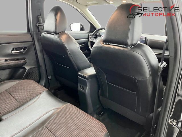 2025 Nissan Kicks SR Carrollton TX