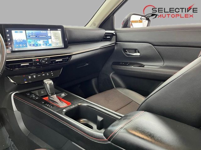 2025 Nissan Kicks SR Carrollton TX