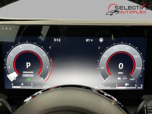 2025 Nissan Kicks SR Carrollton TX