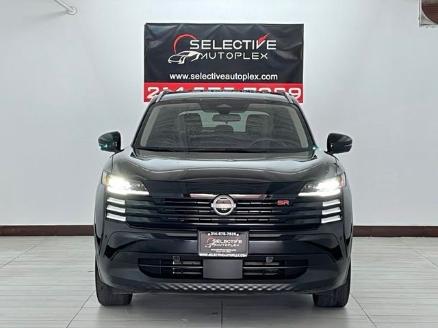 2025 Nissan Kicks SR Carrollton TX