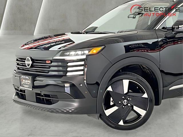 2025 Nissan Kicks SR Carrollton TX