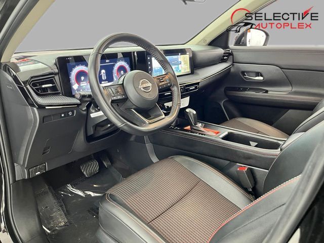 2025 Nissan Kicks SR Carrollton TX