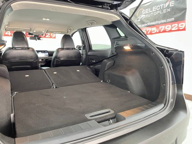 2025 Nissan Kicks SR Carrollton TX