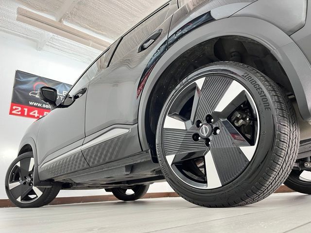 2025 Nissan Kicks SR Carrollton TX