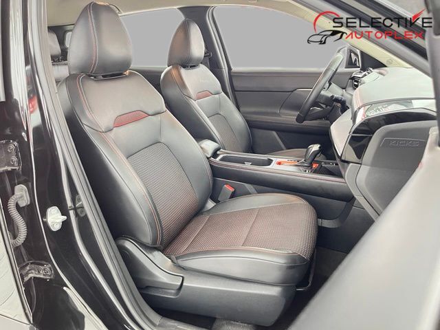 2025 Nissan Kicks SR Carrollton TX