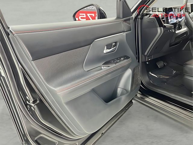 2025 Nissan Kicks SR Carrollton TX