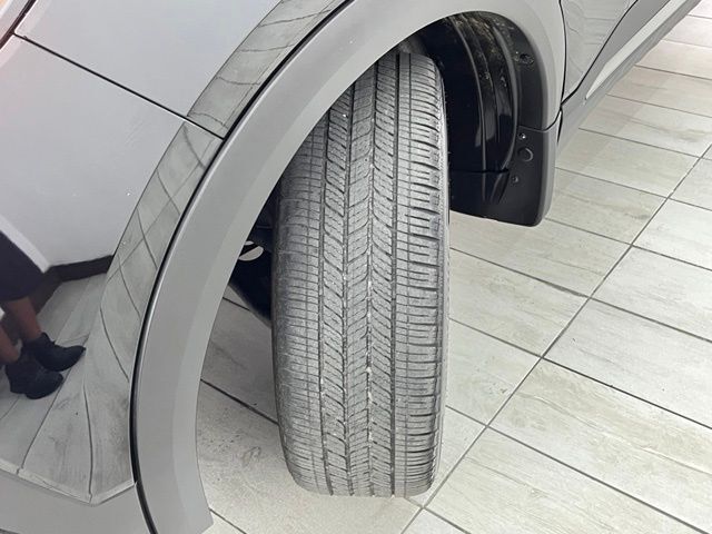 2025 Nissan Kicks SR Carrollton TX
