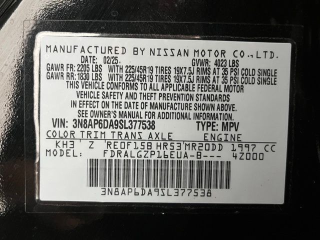 2025 Nissan Kicks SR Carrollton TX