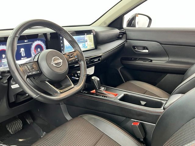 2025 Nissan Kicks SR Carrollton TX