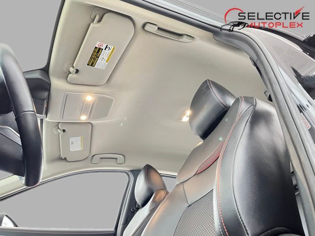 2025 Nissan Kicks SR Carrollton TX