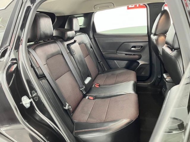 2025 Nissan Kicks SR Carrollton TX
