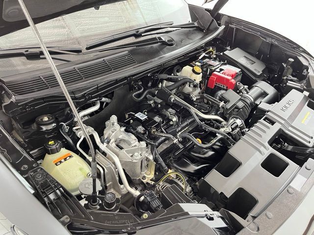 2025 Nissan Kicks SR Carrollton TX