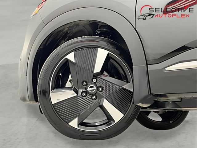 2025 Nissan Kicks SR Carrollton TX