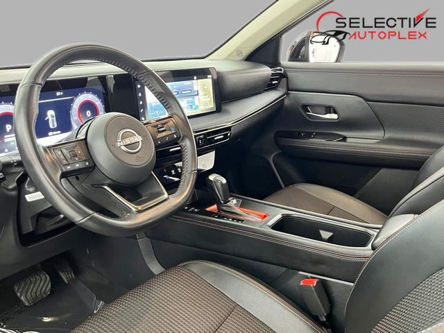 2025 Nissan Kicks SR Carrollton TX