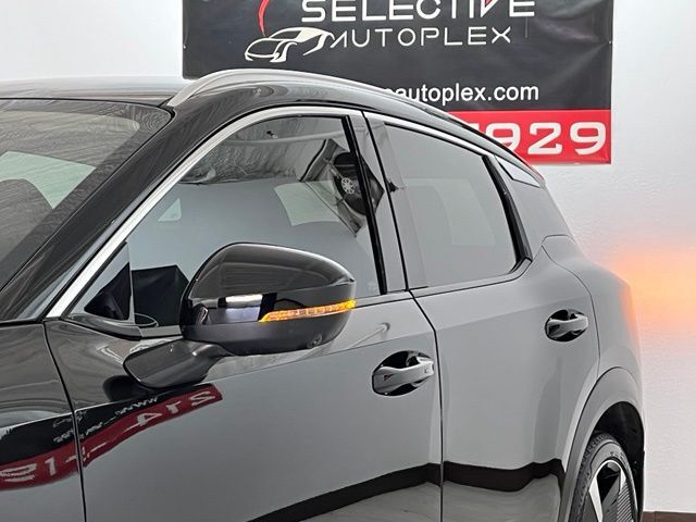 2025 Nissan Kicks SR Carrollton TX